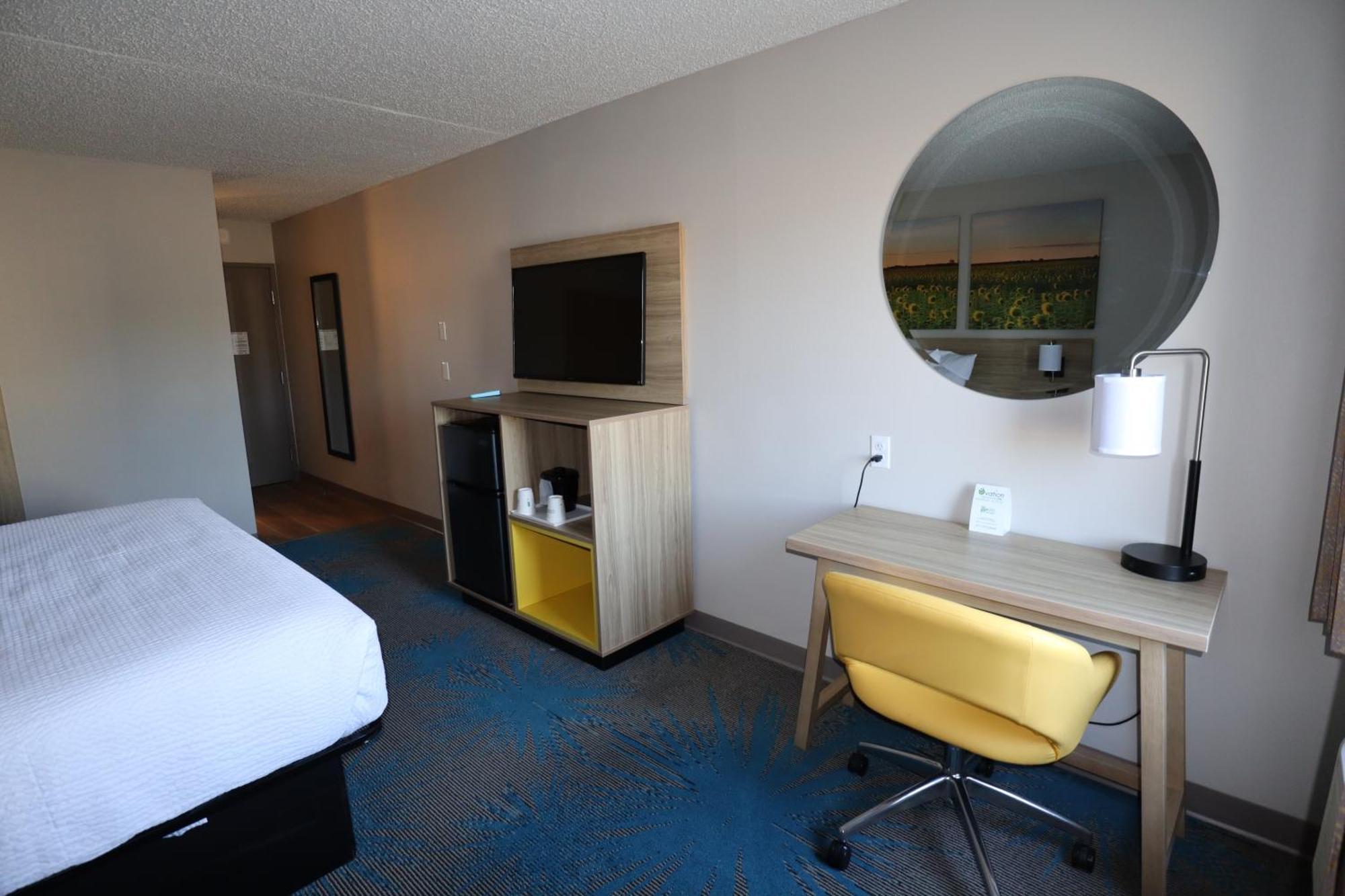 Days Inn By Wyndham Mandan Bismarck Area Zewnętrze zdjęcie