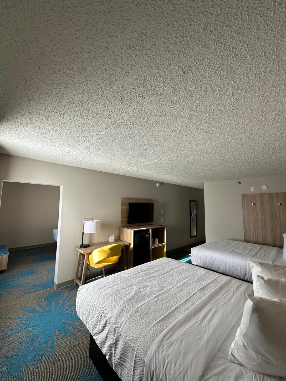 Days Inn By Wyndham Mandan Bismarck Area Zewnętrze zdjęcie